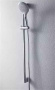Душевой гарнитур Bravat Snow D157CP-2