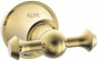 Крючок Rose RG1921E двойной