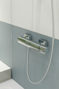 Смеситель для душа Armatura Morganit 4926-010-00