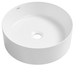 Умывальник Wellsee Belle Spa 335701000