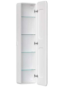 Пенал Equil Soldi LED 40 зеркальный