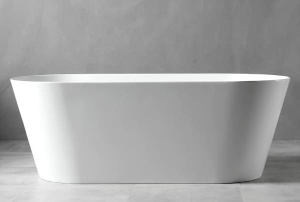 Акриловая ванна Abber AB9222-1.5, 150х70
