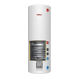 Водонагреватель комбинированный THERMEX IRP 300 V (combi)