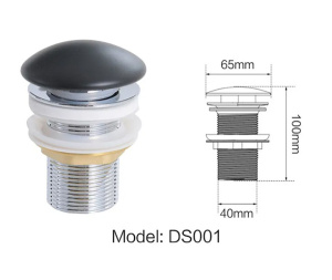 Донный клапан Axus DK01B