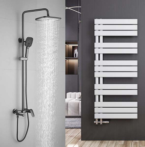 Душевая стойка Shevanik S8536T