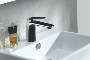 Смеситель для умывальника Rose R1301H