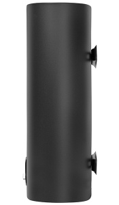 Накопительный водонагреватель Royal Thermo RWH Major Inverter Grafit, 100 л