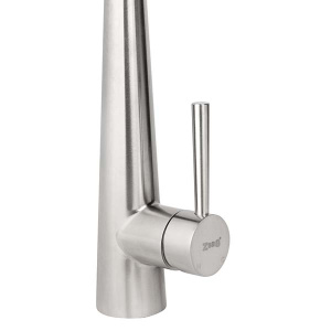 Смеситель для кухонной мойки Zorg ZRN 980161 inox