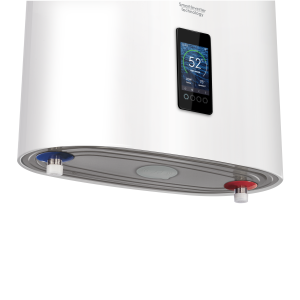 Электрический водонагреватель Electrolux EWH 80 Smartinverter