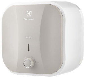 Накопительный водонагреватель Electrolux EWH Q-bic U 10 / 15, 15 л