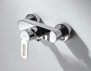 Смеситель для душа Bravat Stream-D F937163C-01