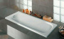Чугунная ванна Roca Continental