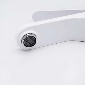 Смеситель для умывальника Ganzer GZ26011-F