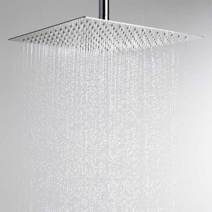 Верхний душ Wasserkraft A118
