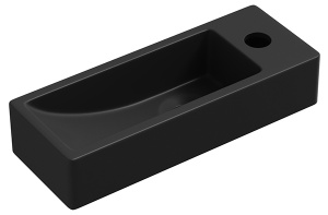 Умывальник Lavinia Boho Bathroom Sink 33311022 / 33311020, 38х14 L
