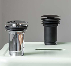 Донный клапан Laveo Pop-Up Waste CKK_72R3