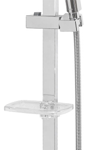Набор смесителей Hansberge H7077W