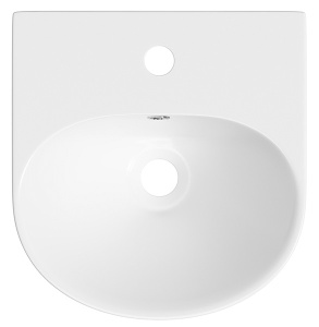 Умывальник Lavinia Boho Bathroom Sink 33311071 / 33311073 / 33311075, 34х36