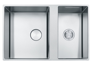 Кухонная мойка Franke Box Center BWX 220-41-27