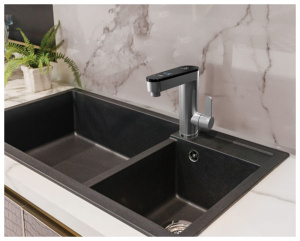 Проточный водонагреватель Electrolux Taptronic Prime