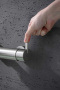 Смеситель для ванны Ganzer GZ03131-G