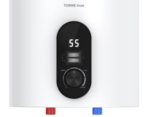 Накопительный водонагреватель Royal Clima Torre Inox RWH-TR30-SS / RWH-TR50-SS, 30 л