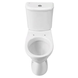 Напольный унитаз Santek Бореаль 1WH302143, белый