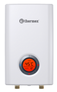 Проточный водонагреватель Thermex Topflow 6000 / 8000 / 10000 / 15000, 15 кВт