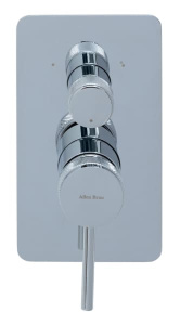 Смеситель встраиваемый Allen Brau Priority 5.31A11-00