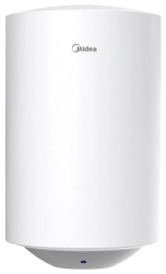 Накопительный водонагреватель Midea MWH30-15MPC / MWH50-15MPC / MWH80-15MPC / MWH100-15MPC Cylinder, 100 л
