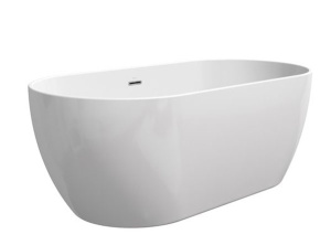 Акриловая ванна Ravak Freedom O, 170х80