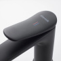 Смеситель для умывальника Shevanik S4701H