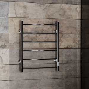 Полотенцесушитель Roxen Santi 11030-5365C электрический