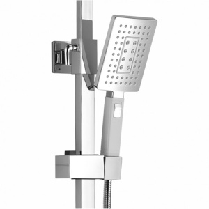 Душевая стойка Rose R1636F