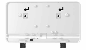 Проточный водонагреватель Thermex Urban 3500 / 5500 shower, 5.5 кВт