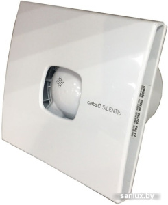 Осевой вентилятор CATA Silentis 12 Blanco XP