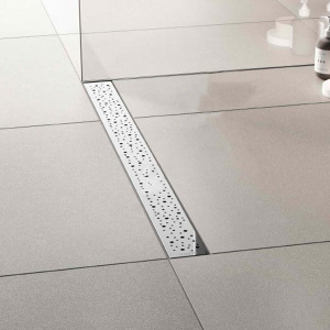 Душевой трап AlcaPlast Antivandal APZ11 550 / 750 / 850 / 1050, 55 см