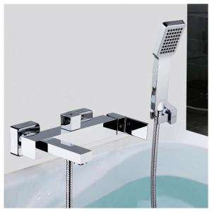 Смеситель для ванны Gappo Roiey G3239