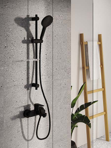 Смеситель для ванны Vitra Root Round A4272536EXP