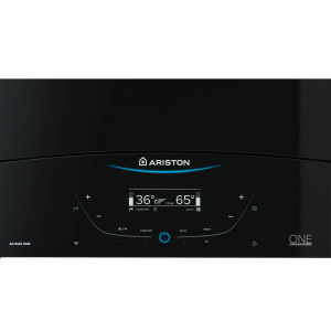 Конденсационный газовый котел ARISTON ALTEAS ONE+ NET 30
