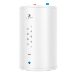 Накопительный водонагреватель Royal Clima Tinoss RWH-TS10-RSU / RWH-TS15-RSU, 10 л
