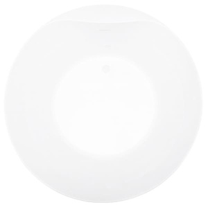 Акриловая ванна Abber AB9280, 150х150