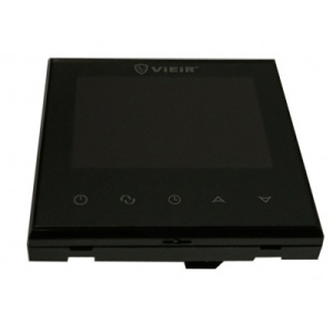 Термостат комнатный VIEIR (VR406-C)
