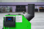Твердотопливный котел SAKOVICH PELLET UNIVERSAL 50