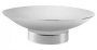 Мыльница Boheme Uno Chrome 10981-CR