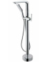 Смеситель для ванны Ganzer GZ52081