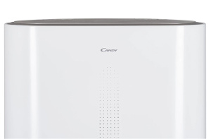 Накопительный водонагреватель Candy CF50V-P3(R) / CF80V-P3(R), 50 л