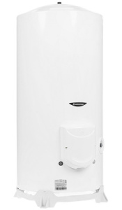 Накопительный водонагреватель Ariston Ari 200 / 300 Stab 570 Ther MO VS EU, 200 л