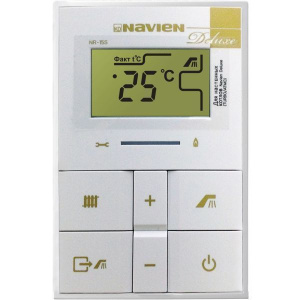 Газовый котел Navien ATMO 24AN