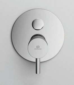 Смеситель встраиваемый Ideal Standard Ceraline A6939AA (2 функции)